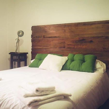 A Cochera Hostel Ferrol Kültér fotó
