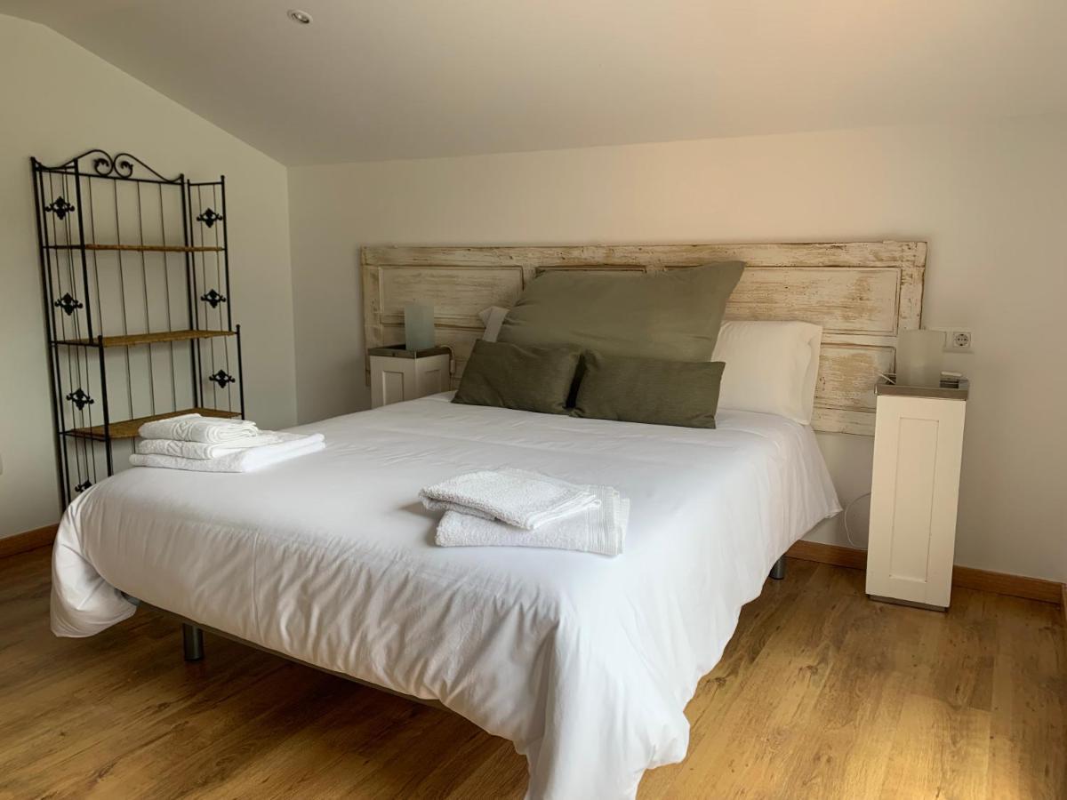 A Cochera Hostel Ferrol Kültér fotó