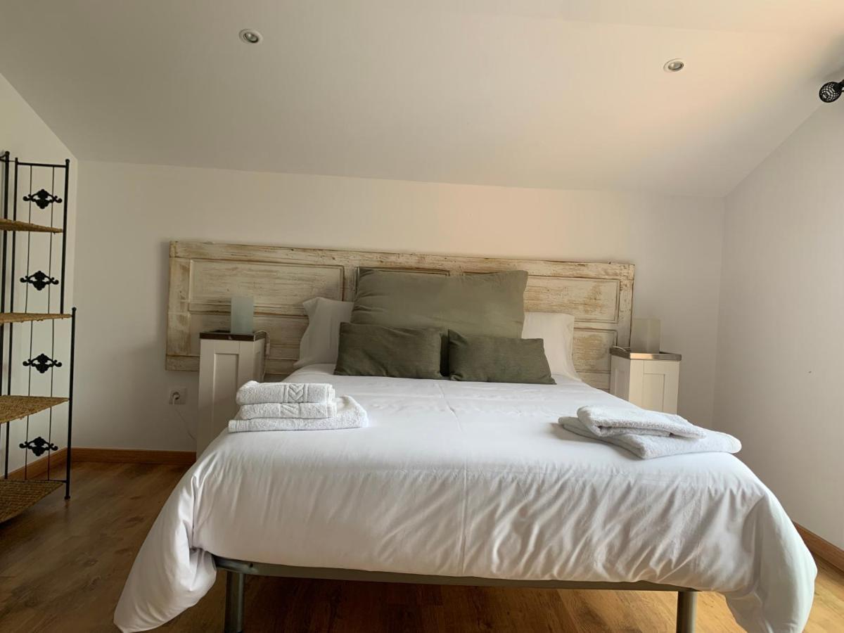 A Cochera Hostel Ferrol Kültér fotó